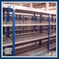 2015 Medium Duty Warehouse Rack / Metall Lagerung Rack auf Hot Selling